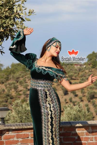 Bindallı