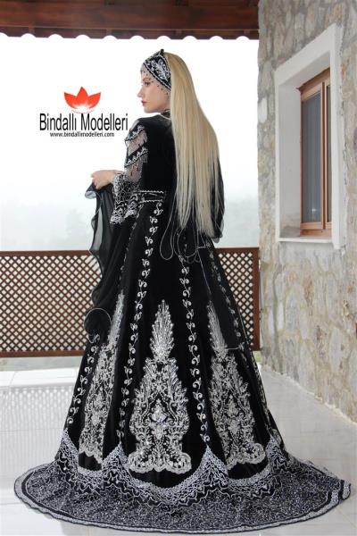 Bindallı