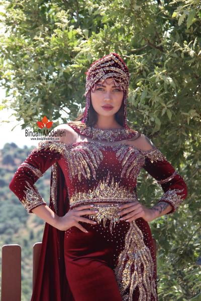 Bindallı