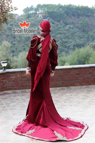 Bindallı