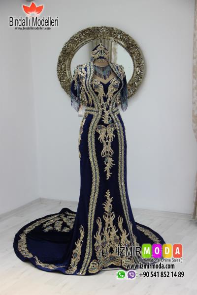 Kaftan-S3910