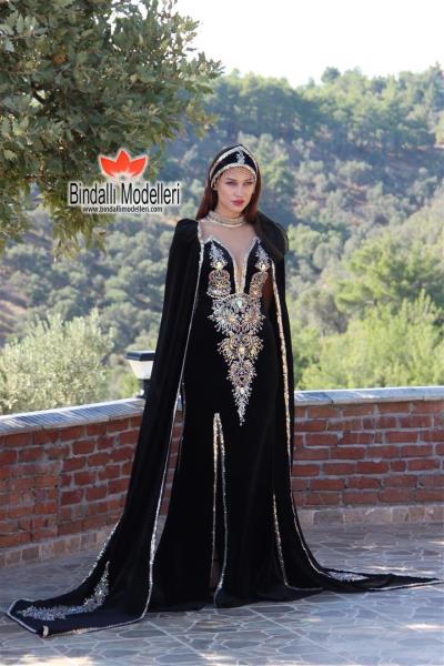 Bindallı