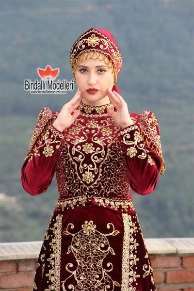 Bindallı