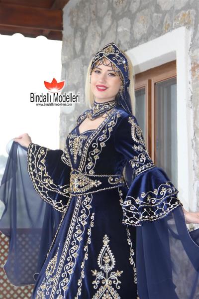 Bindallı