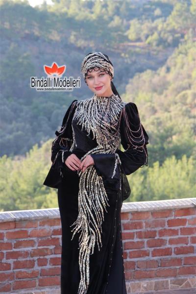 Bindallı