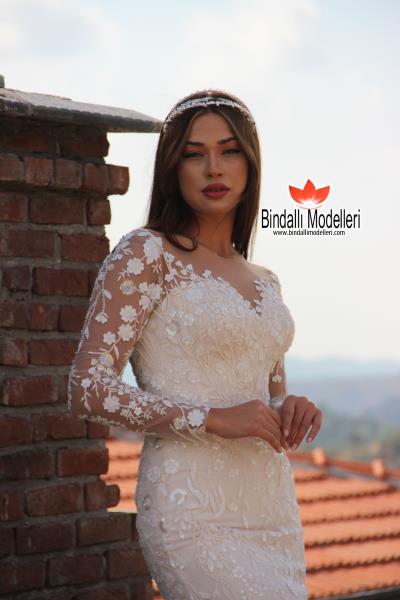Bindallı