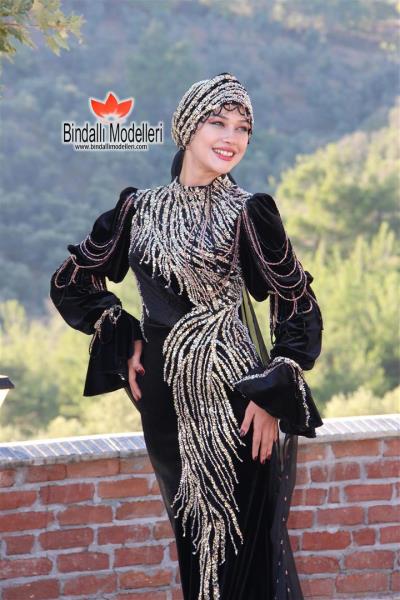 Bindallı