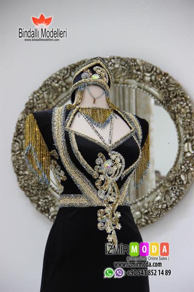 Bindallı