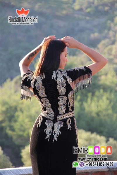 Bindallı