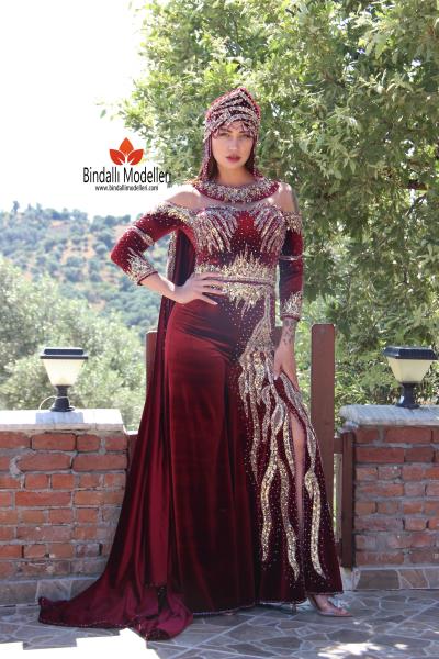 Bindallı