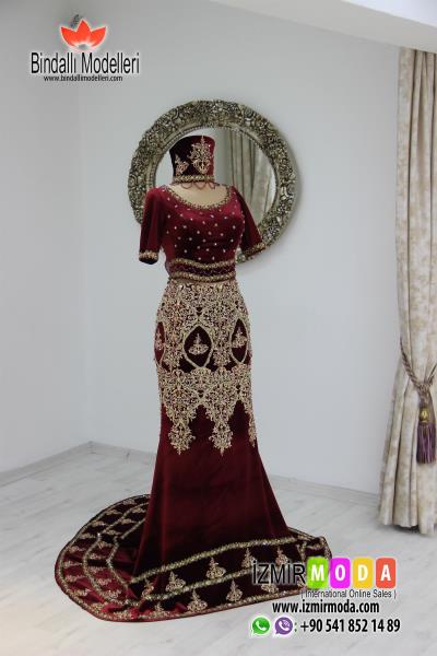 Bindallı