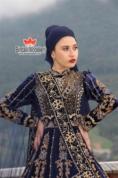 Bindallı
