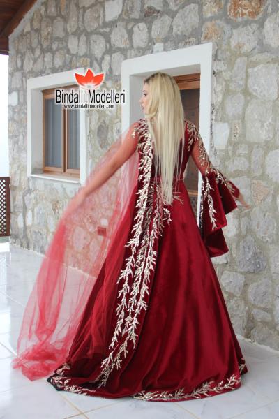 Bindallı