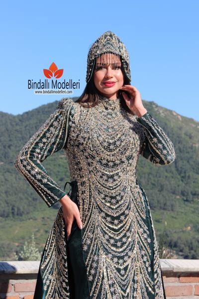 Bindallı