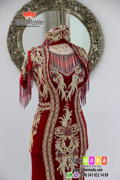 Bindallı