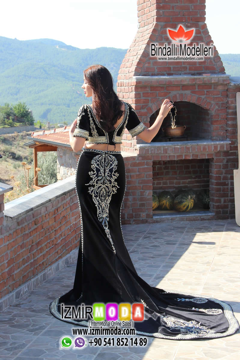 Bindallı
