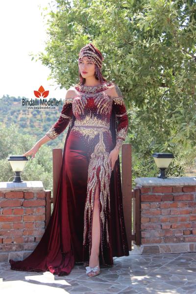 Bindallı