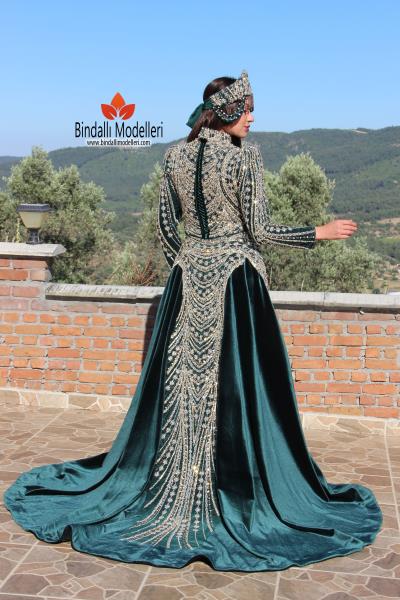 Bindallı