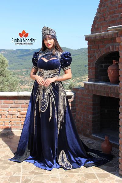 Bindallı