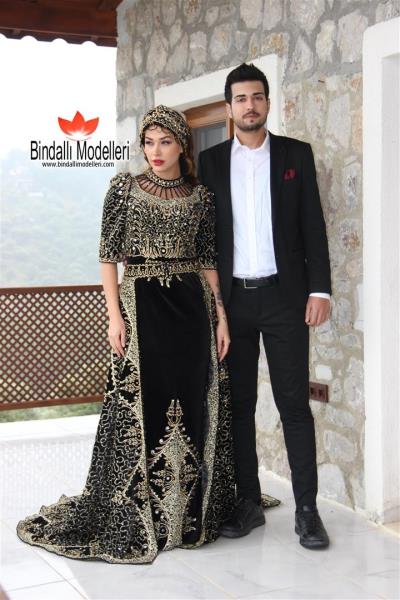 Bindallı