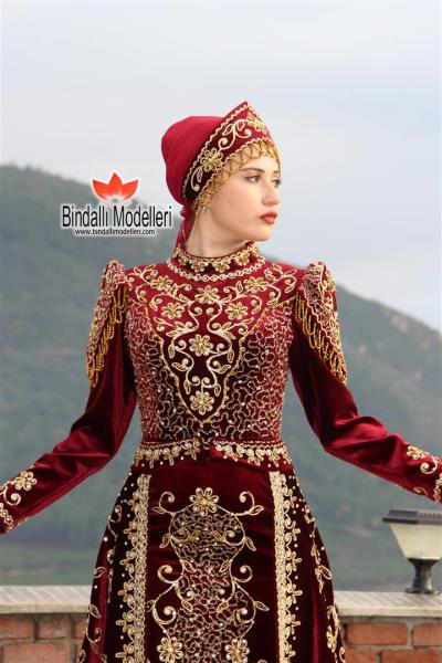 Bindallı