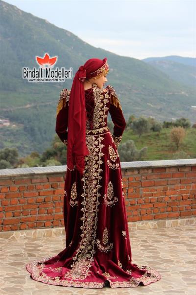 Bindallı