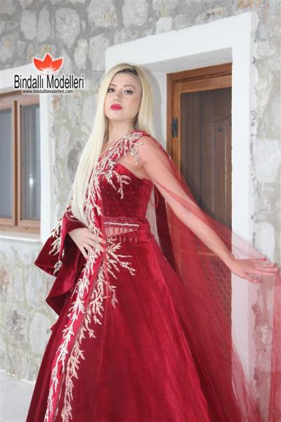Bindallı