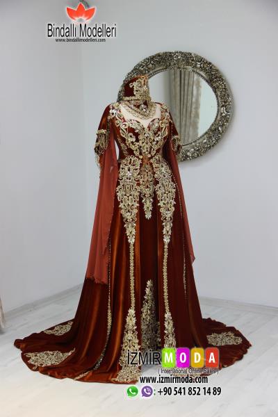 Kaftan-S3836