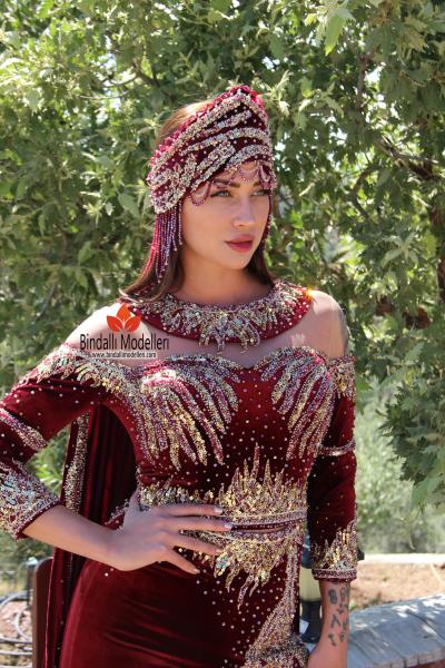 Bindallı