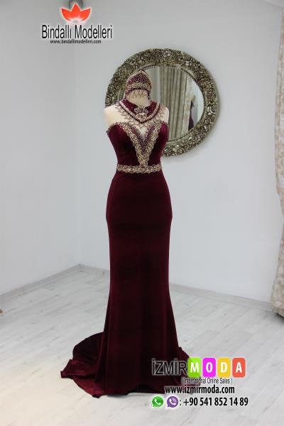 Bindallı