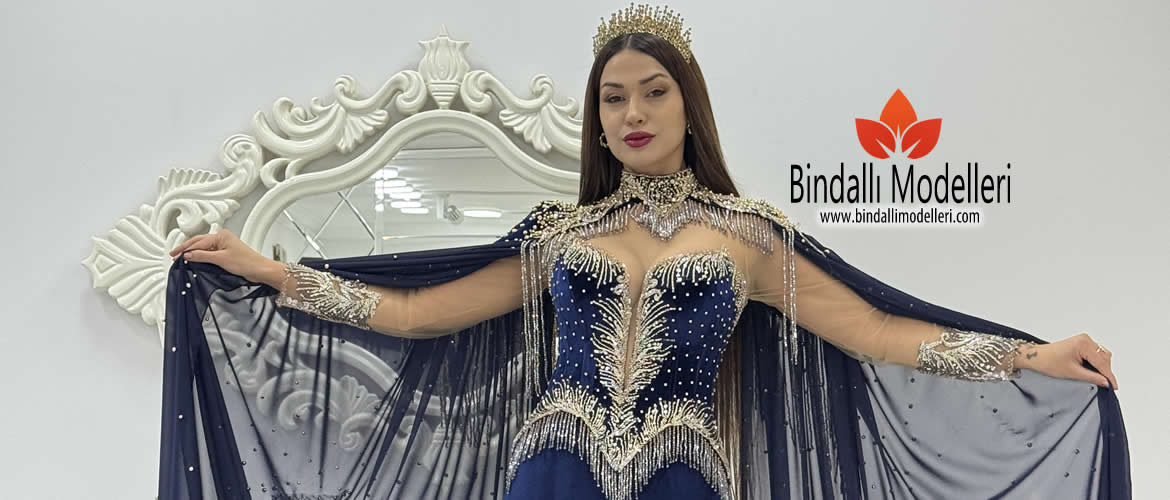 2024 Kaftan ve Bindallılar